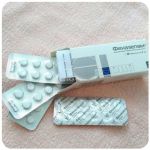 Феназепам  Phenazepam Valenta  1 мг в Сланцах