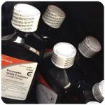 Кодеин сироп Codein (для приготовления напитка Lean, Purple Drank)  473 мл  в Сланцах