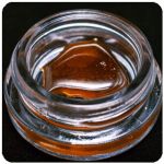 Гашишное масло (импорт Калифорния)  Distillate  в Сланцах USA ТГК 98.5%