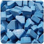 Экстази  Ecstasy Punisher 250 мг MDMA в Сланцах