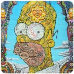 Марки LSD-25 VHQ чистых 250 мкг в Сланцах