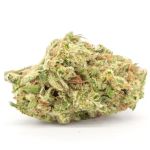 Бошки (Шишки)  Амнезия (Weed Amnesia)  ТГК 23% в Сланцах